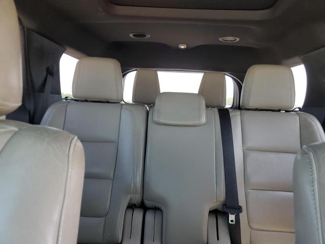Photo 10 from auction – 2011 FORD EXPLORER X with VIN 1FMHK8D88BGA10356