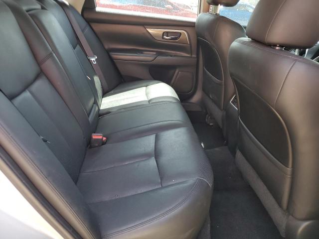 Photo 10 from auction – 2015 NISSAN ALTIMA 3.5 with VIN 1N4BL3AP9FC124469