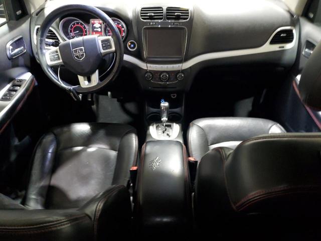 Photo 8 from auction – 2018 DODGE JOURNEY GT with VIN 3C4PDCEG2JT425993