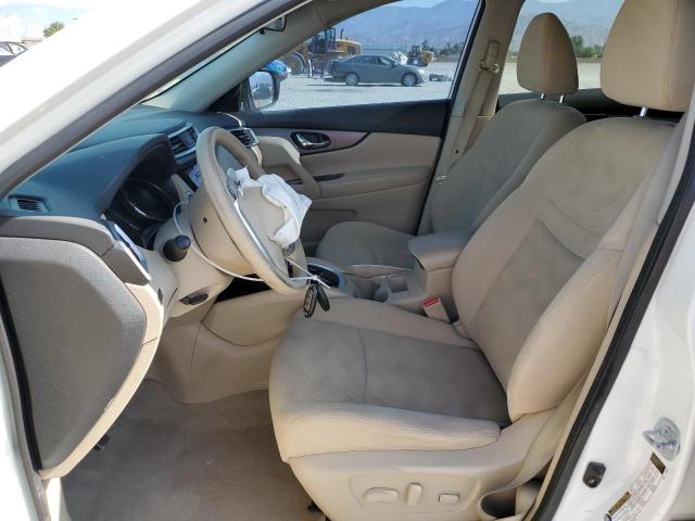 Photo 7 from auction – 2014 NISSAN ROGUE S with VIN 5N1AT2ML0EC774150