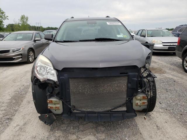 Photo 5 from auction – 2014 CHEVROLET EQUINOX LT with VIN 2GNALCEK2E6200830