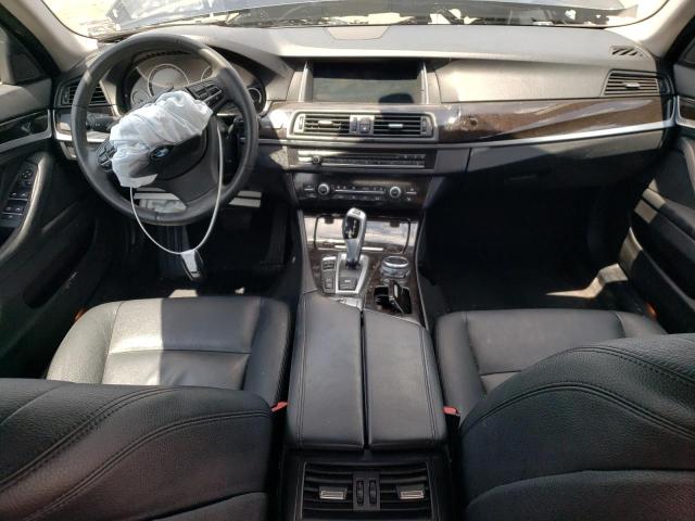 Photo 8 from auction – 2014 BMW 535 XI with VIN WBA5B3C57ED536093
