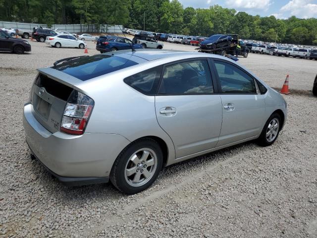 Photo 3 from auction – 2004 TOYOTA PRIUS with VIN JTDKB22U940064431