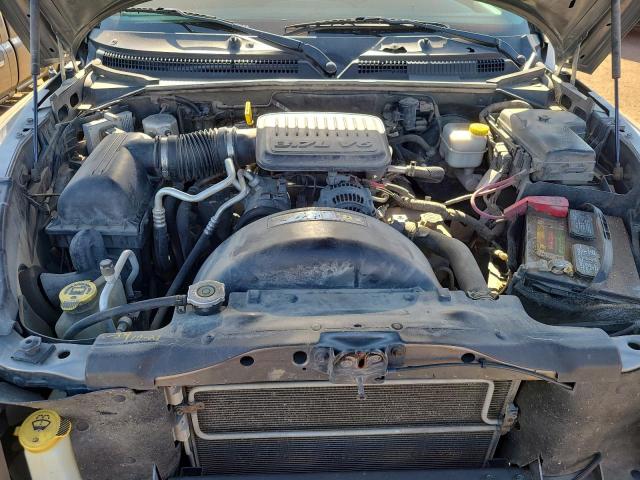 Photo 11 from auction – 2006 DODGE DAKOTA QUA with VIN 1D7HW48K26S714715