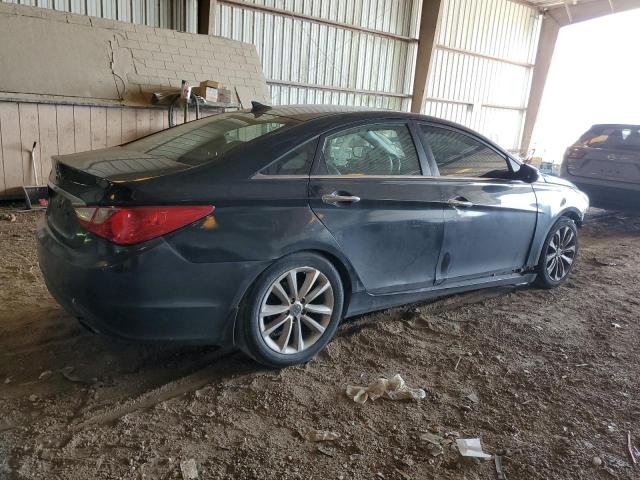Photo 3 from auction – 2013 HYUNDAI SONATA SE with VIN 5NPEC4AC2DH527009