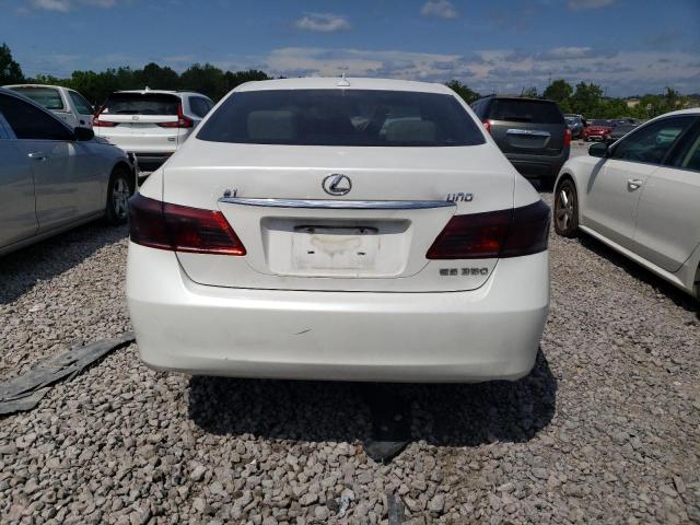 Photo 6 from auction – 2012 LEXUS ES 350 with VIN JTHBK1EG8C2499653