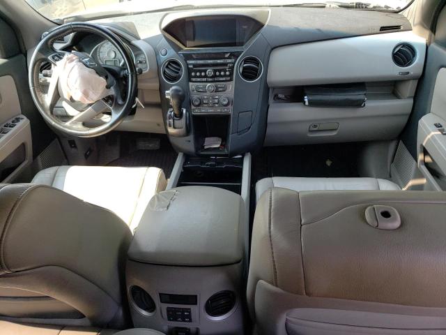 Zdjęcie 8 z aukcji – 2013 HONDA PILOT EXL z VIN 5FNYF4H58DB083046