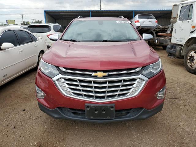 Photo 5 from auction – 2018 CHEVROLET EQUINOX LT with VIN 2GNAXSEV6J6116366