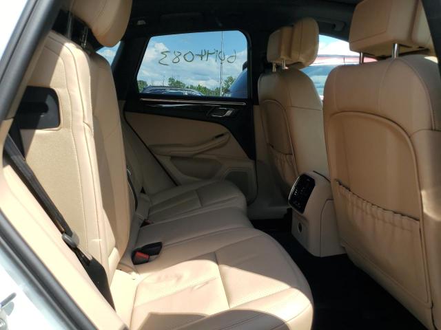 Photo 10 from auction – 2023 PORSCHE MACAN BASE with VIN WP1AA2A5XPLB05711