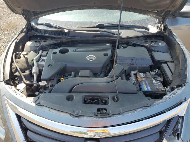 Photo 11 from auction – 2014 NISSAN ALTIMA 2.5 with VIN 1N4AL3AP2EN218384