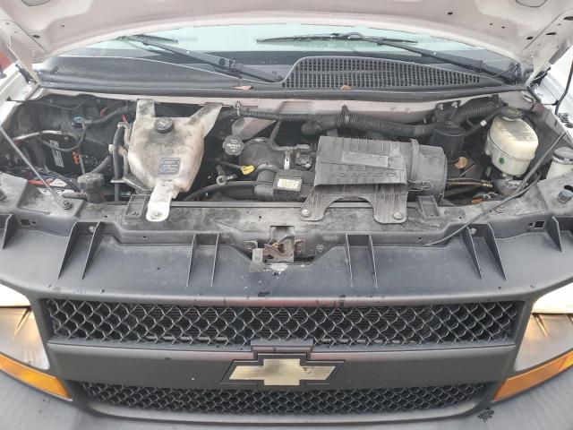 Photo 12 from auction – 2017 CHEVROLET EXPRESS G2 with VIN 1GCWGAFF6H1238836