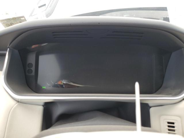 Photo 9 from auction – 2021 LAND ROVER RANGE ROVE with VIN SALWR2SU2MA762699
