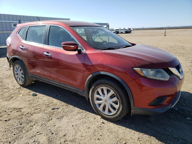 Photo 4 from auction – 2015 NISSAN ROGUE S with VIN 5N1AT2MT0FC878428