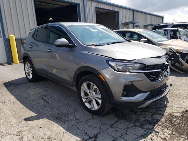 Photo 4 from auction – 2023 BUICK ENCORE GX with VIN KL4MMCSL1PB033046
