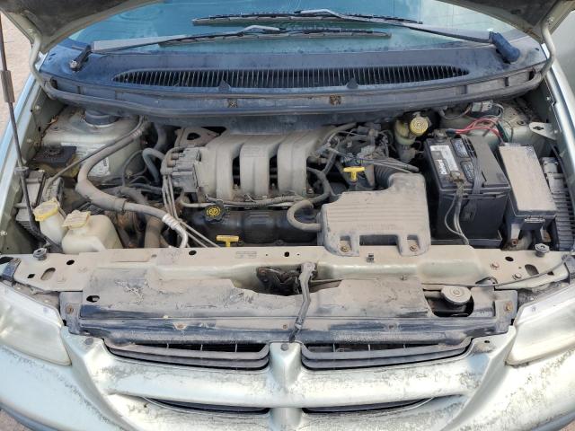 Photo 12 from auction – 1999 DODGE GRAND CARA with VIN 1B4GP44G6XB844127
