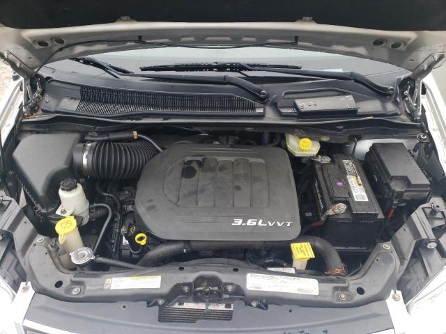 Photo 12 from auction – 2012 CHRYSLER TOWN & COU with VIN 2C4RC1CG6CR151139
