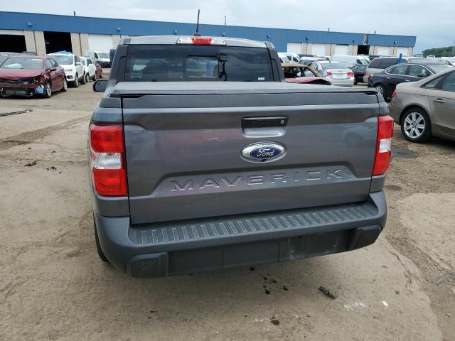 Photo 6 from auction – 2022 FORD MAVERICK X with VIN 3FTTW8E98NRA35104