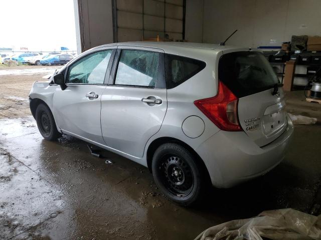 Photo 2 from auction – 2015 NISSAN VERSA NOTE with VIN 3N1CE2CP8FL407923