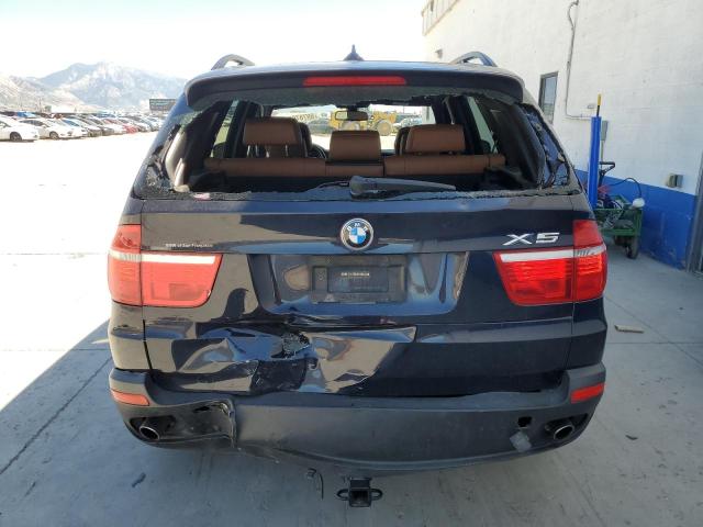 Photo 6 from auction – 2010 BMW X5 XDRIVE3 with VIN 5UXFE4C56AL384181