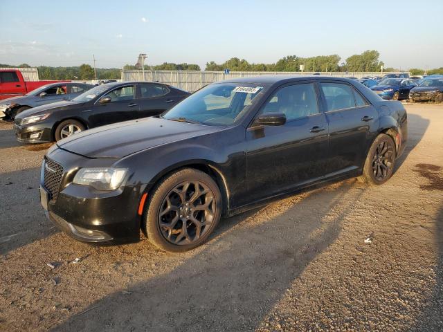Photo 1 from auction – 2020 CHRYSLER 300 S with VIN 2C3CCABG0LH164115