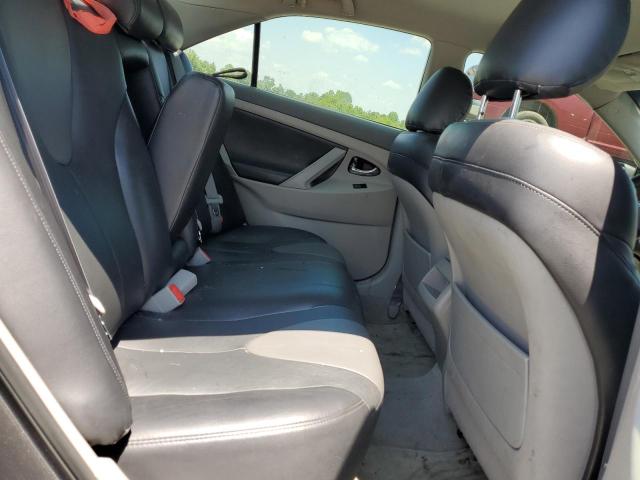 Photo 10 from auction – 2008 TOYOTA CAMRY CE with VIN 4T1BE46K58U203296