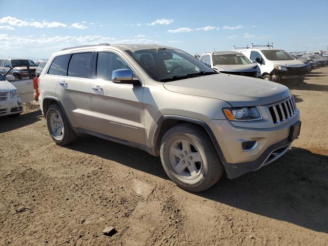 Photo 4 from auction – 2014 JEEP GRAND CHER with VIN 1C4RJFBG0EC186548