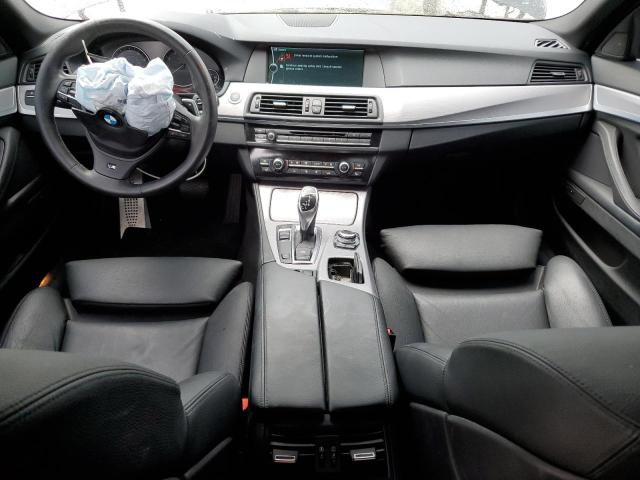 صورة رقم 8 من المزاد - 2011 BMW 550 I مع VIN WBAFR9C59BDE81535