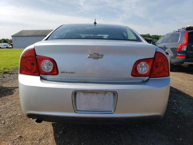 Photo 6 from auction – 2010 CHEVROLET MALIBU LS with VIN 1G1ZB5EB3A4115266