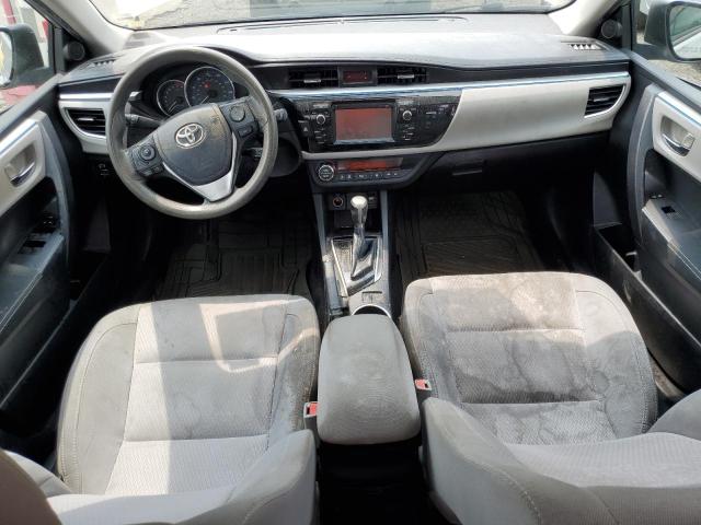 Photo 8 from auction – 2014 TOYOTA COROLLA L with VIN 2T1BURHE8EC191911