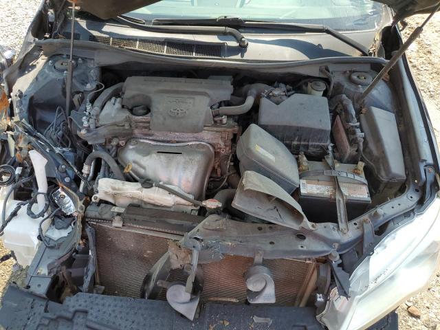 Photo 11 from auction – 2016 TOYOTA CAMRY LE with VIN 4T1BF1FKXGU145342