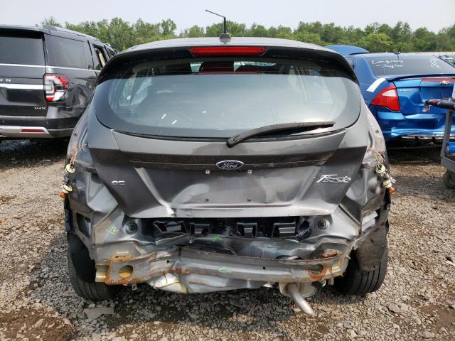 Photo 6 from auction – 2018 FORD FIESTA SE with VIN 3FADP4EJ2JM133353