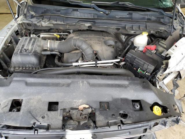 Photo 11 from auction – 2011 DODGE RAM 1500 with VIN 1D7RV1GT6BS670048