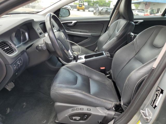 Photo 7 from auction – 2018 VOLVO S60 DYNAMI with VIN YV126MFLXJ2453381