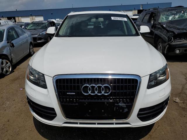 Foto 5 de la subasta – 2011 AUDI Q5 PREMIUM con VIN WA1CKCFP3BA003477