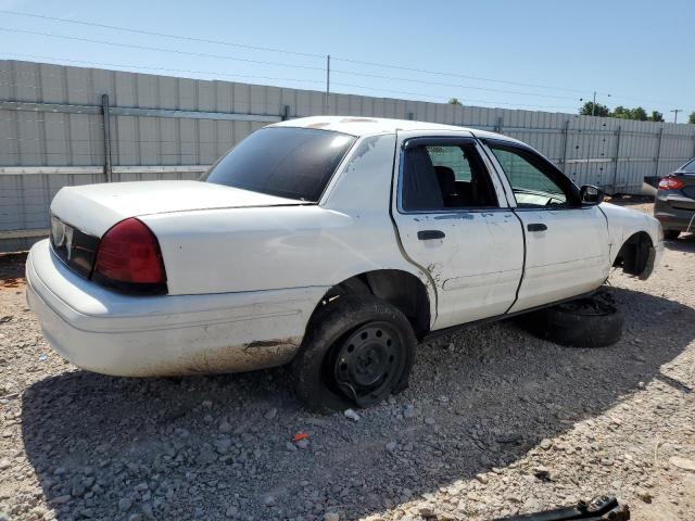 Photo 3 from auction – 2003 FORD CROWN VICT with VIN 2FAFP71W23X119116
