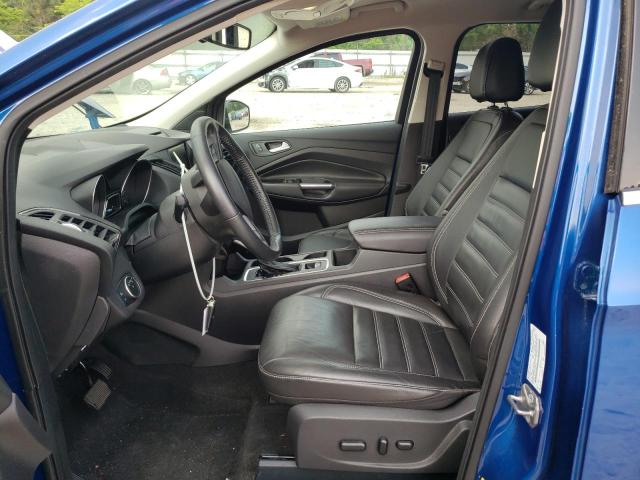 Photo 7 from auction – 2017 FORD ESCAPE TIT with VIN 1FMCU0J9XHUB37414