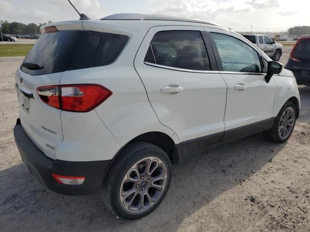 Photo 3 from auction – 2020 FORD ECOSPORT T with VIN MAJ6S3KL4LC311971