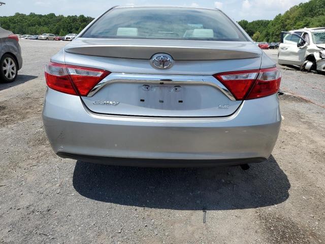Photo 6 from auction – 2015 TOYOTA CAMRY with VIN 4T4BF1FKXFR456810