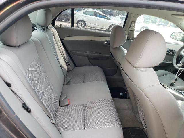 Photo 11 from auction – 2011 CHEVROLET MALIBU LS with VIN 1G1ZA5E16BF237393