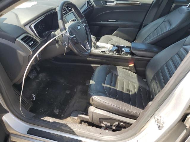 Photo 7 from auction – 2016 FORD FUSION SE with VIN 3FA6P0HD8GR112459