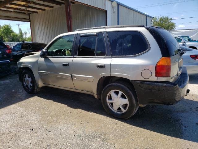 Photo 2 from auction – 2003 GMC ENVOY with VIN 1GKDS13S432273681