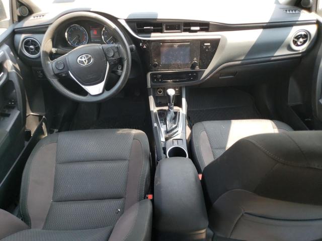 Photo 8 from auction – 2017 TOYOTA COROLLA L with VIN 2T1BURHE4HC952308