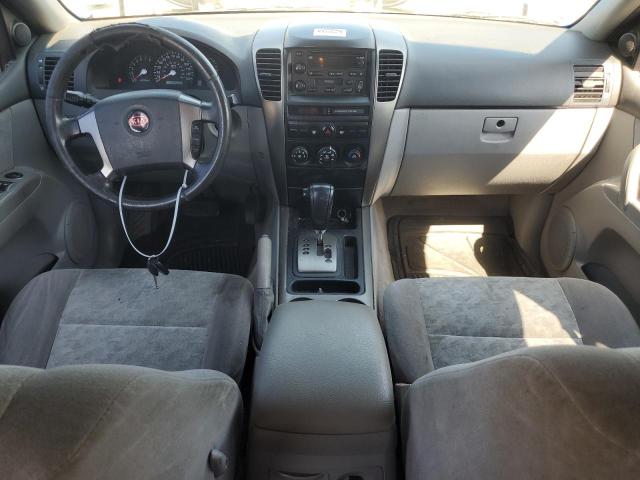 Photo 8 from auction – 2005 KIA SORENTO EX with VIN KNDJC733055442393