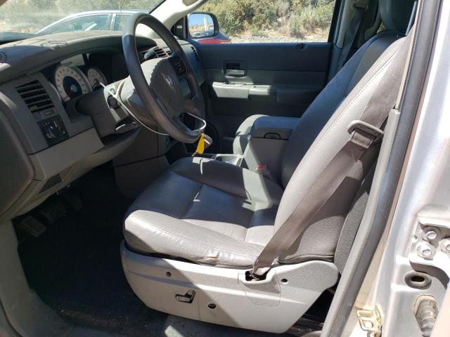 Photo 7 from auction – 2004 DODGE DURANGO SL with VIN 1D4HB48N94F102214