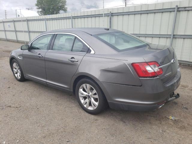 Photo 2 from auction – 2011 FORD TAURUS SEL with VIN 1FAHP2EW8BG141812