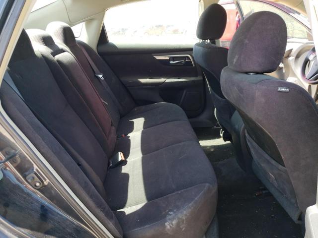 Photo 10 from auction – 2013 NISSAN ALTIMA 2.5 with VIN 1N4AL3AP8DN558864