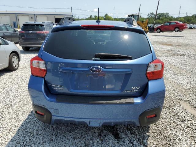 Photo 6 from auction – 2015 SUBARU XV CROSSTR with VIN JF2GPAPC3F8222043