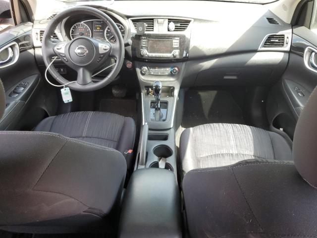 Photo 8 from auction – 2016 NISSAN SENTRA S with VIN 3N1AB7AP3GL668524