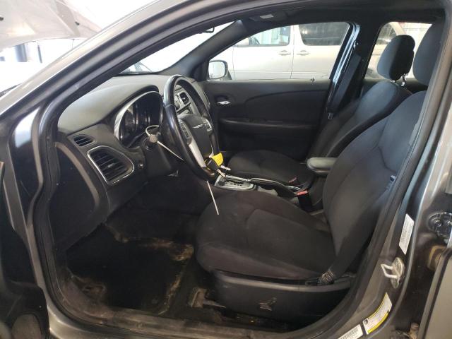 Photo 7 from auction – 2013 CHRYSLER 200 TOURIN with VIN 1C3CCBBB1DN538329