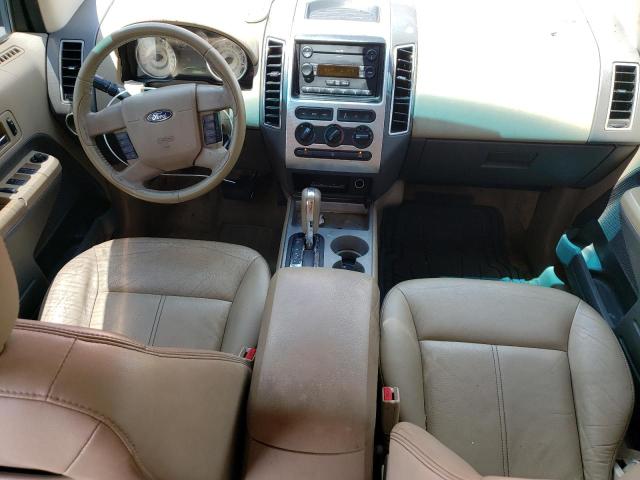 Photo 8 from auction – 2007 FORD EDGE SEL with VIN 2FMDK38C87BA45901